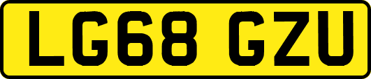 LG68GZU