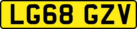 LG68GZV