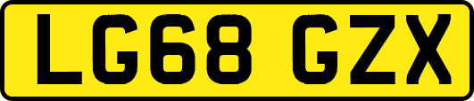 LG68GZX