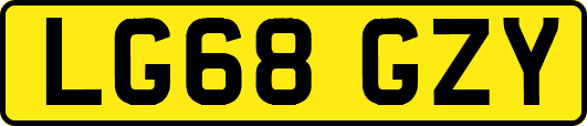 LG68GZY