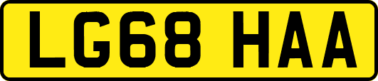 LG68HAA