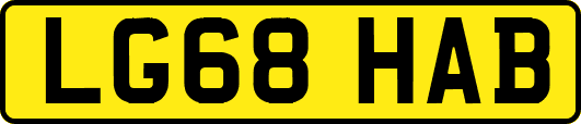 LG68HAB