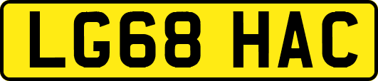 LG68HAC