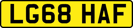 LG68HAF