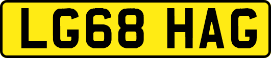 LG68HAG