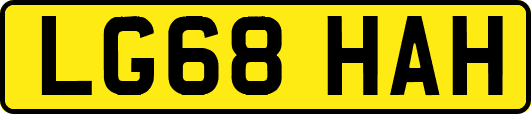 LG68HAH