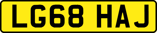 LG68HAJ