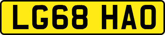 LG68HAO
