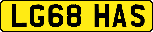 LG68HAS