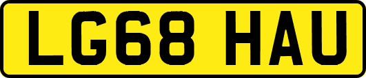 LG68HAU