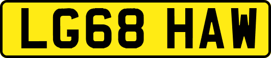 LG68HAW