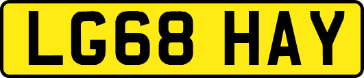 LG68HAY