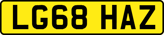 LG68HAZ