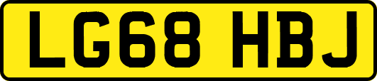 LG68HBJ