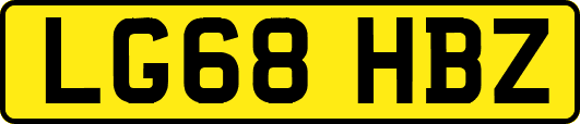 LG68HBZ