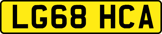 LG68HCA
