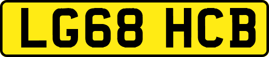 LG68HCB