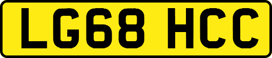 LG68HCC