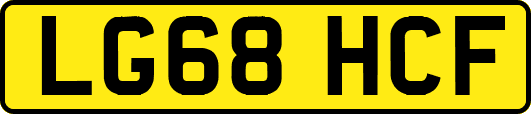 LG68HCF