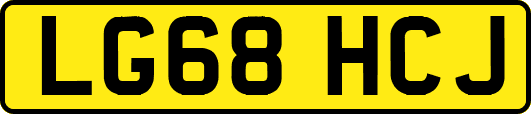 LG68HCJ