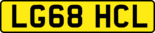LG68HCL