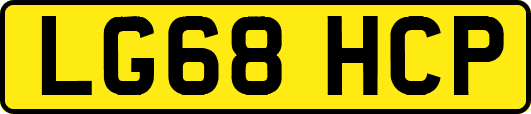 LG68HCP
