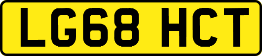 LG68HCT