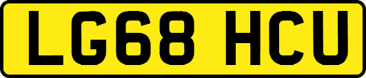 LG68HCU
