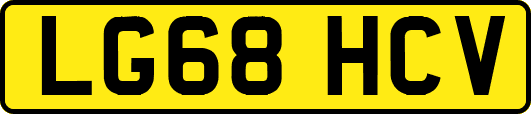 LG68HCV