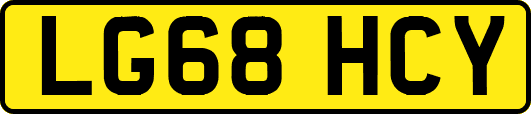 LG68HCY