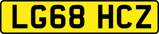 LG68HCZ