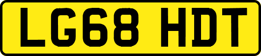 LG68HDT