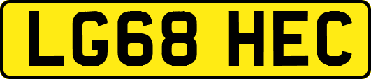 LG68HEC