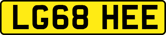 LG68HEE