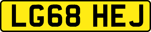 LG68HEJ