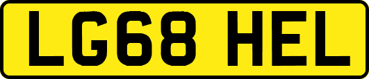 LG68HEL