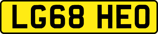 LG68HEO