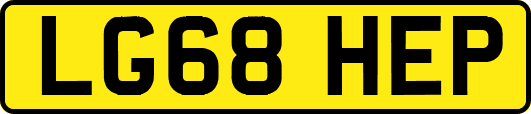 LG68HEP