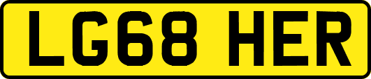 LG68HER
