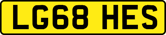 LG68HES