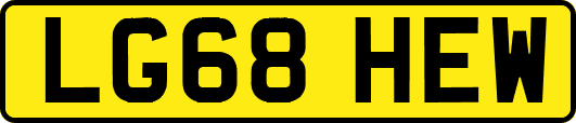 LG68HEW