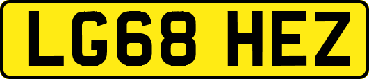 LG68HEZ