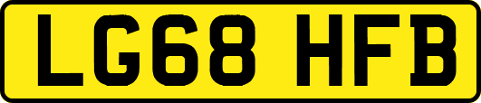 LG68HFB