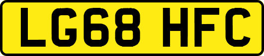 LG68HFC