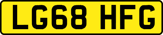 LG68HFG