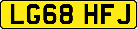 LG68HFJ