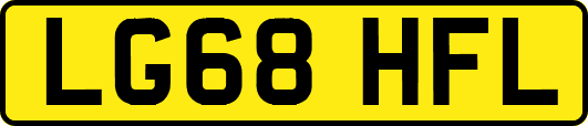 LG68HFL