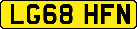 LG68HFN
