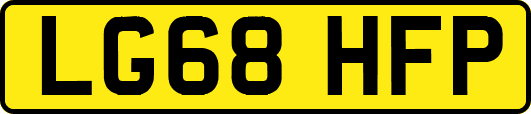 LG68HFP