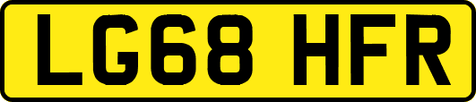 LG68HFR
